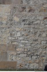 Photo Textures of Wall Stones